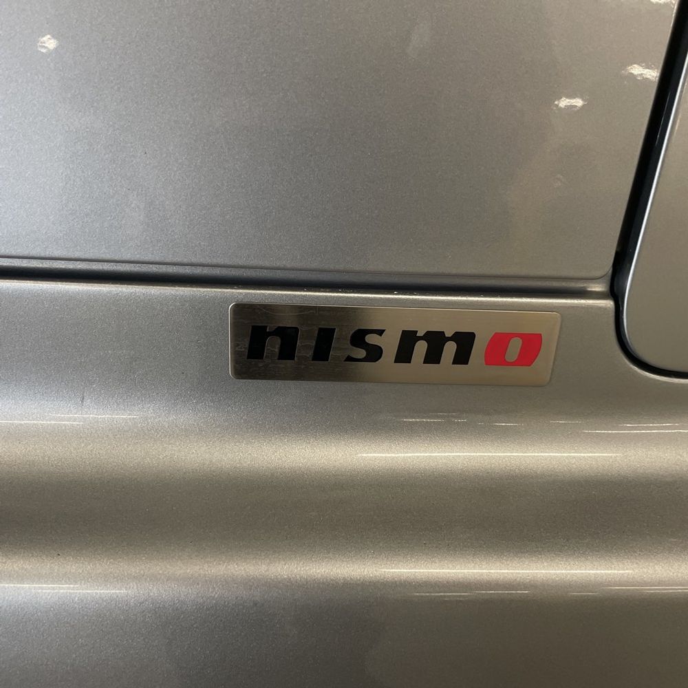 1998 Nissan Skyline NISMO GT