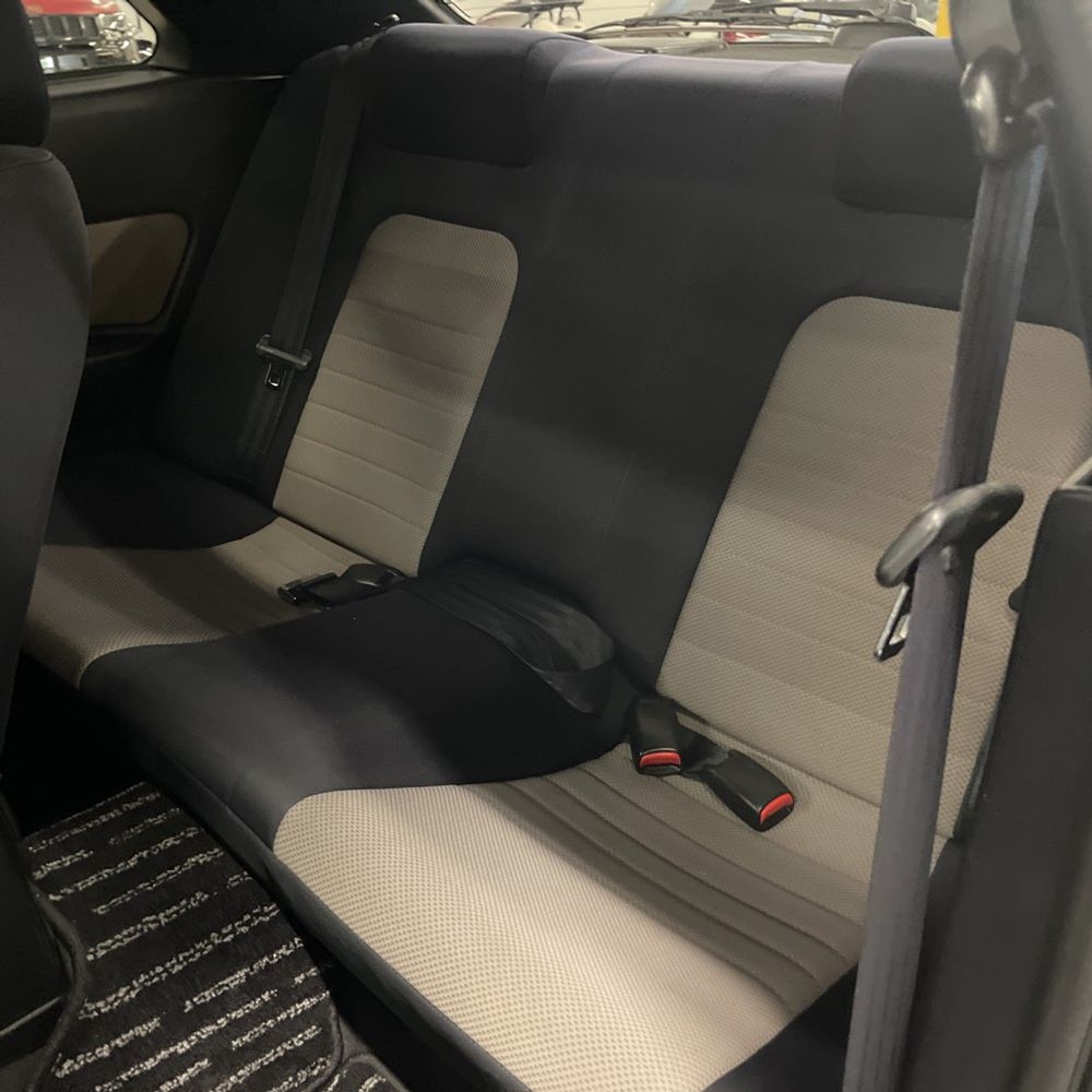1998 Nissan Skyline NISMO GT