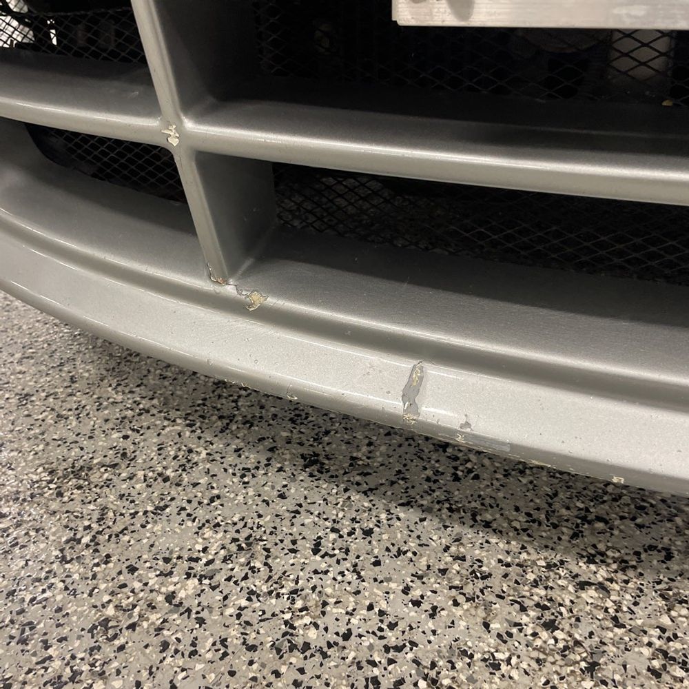 1998 Nissan Skyline NISMO GT