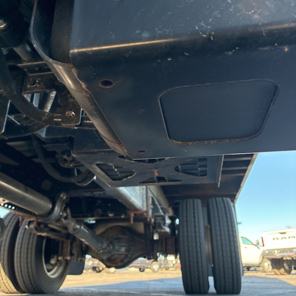 2023 Chevrolet Commercial 5500XD CA86.5-153.5 COE  TRUCK 4X2 5.2L