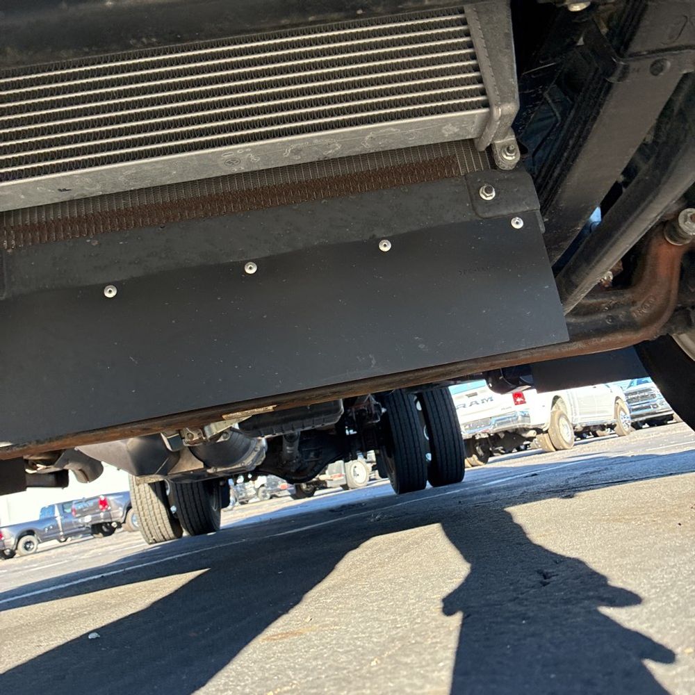 2023 Chevrolet Commercial 5500XD CA86.5-153.5 COE  TRUCK 4X2 5.2L