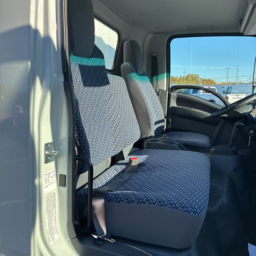 2023 Chevrolet Commercial 5500XD CA86.5-153.5 COE  TRUCK 4X2 5.2L