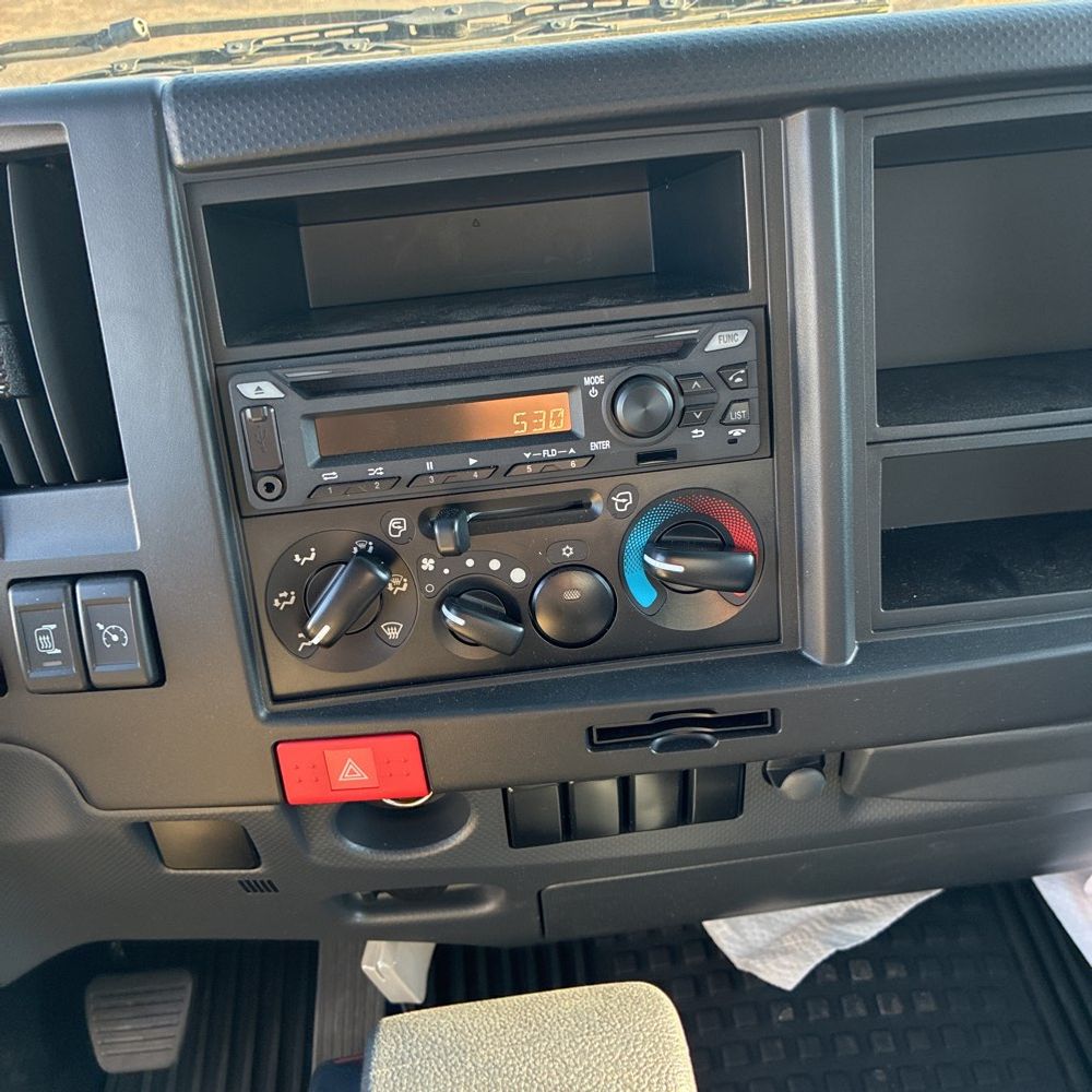 2023 Chevrolet Commercial 5500XD CA86.5-153.5 COE  TRUCK 4X2 5.2L