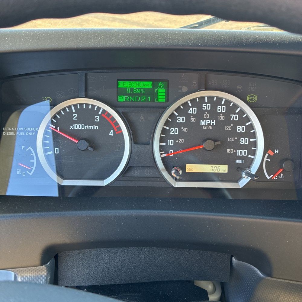 2023 Chevrolet Commercial 5500XD CA86.5-153.5 COE  TRUCK 4X2 5.2L