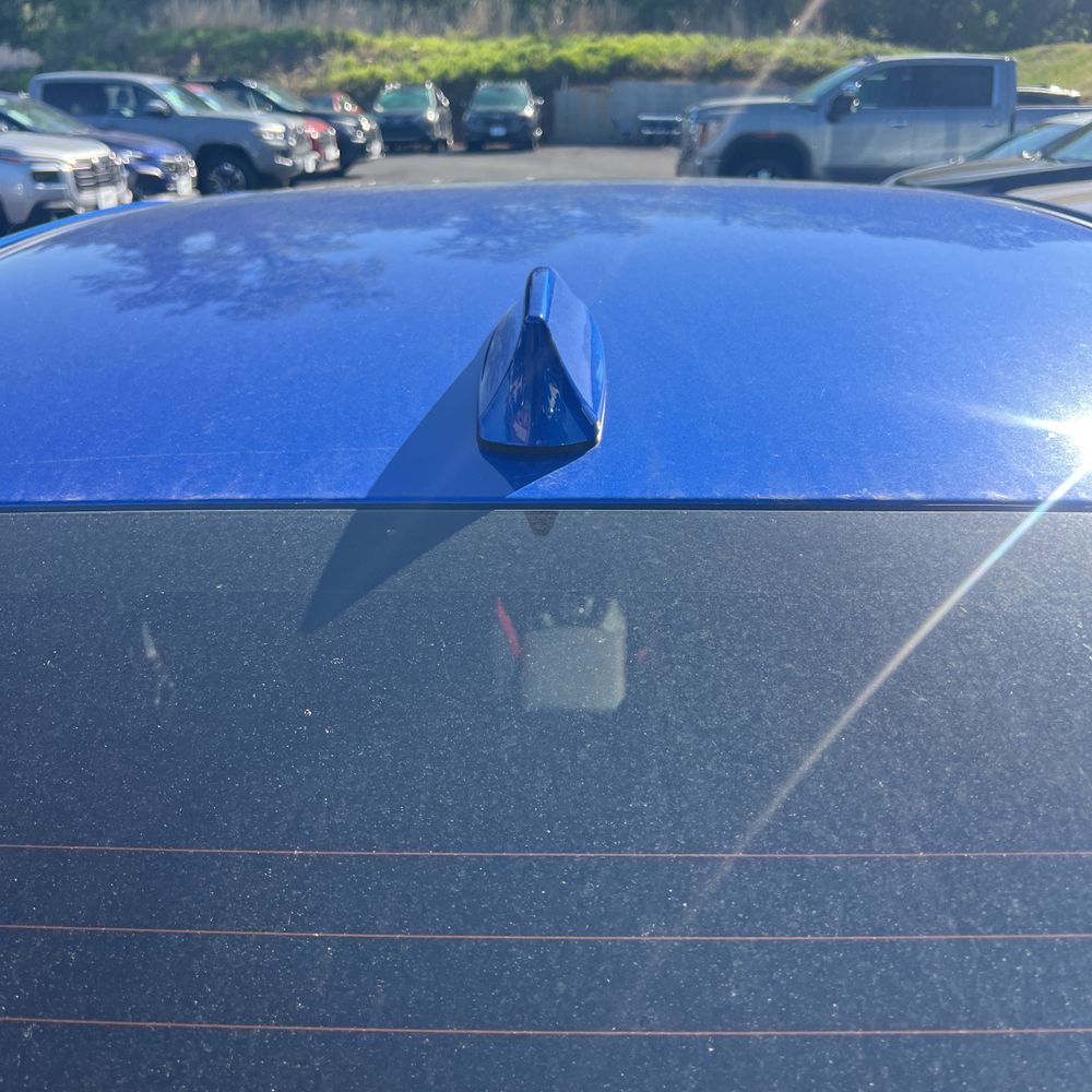 2025 Subaru WRX Limited