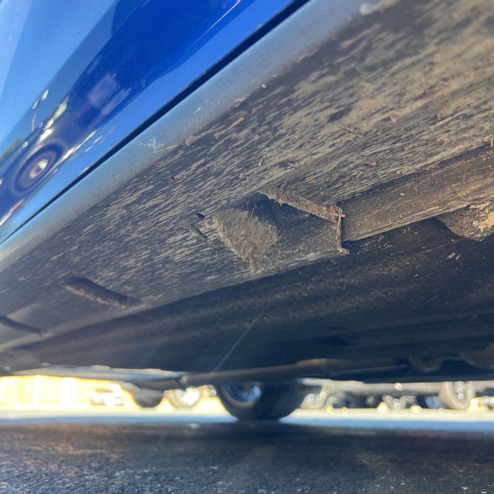 2025 Subaru WRX Limited