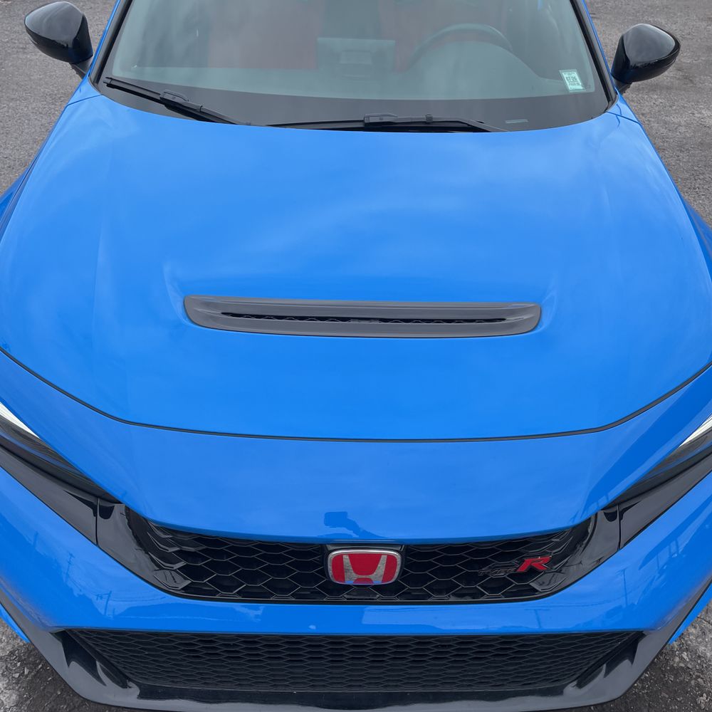 2024 Honda Civic Type R