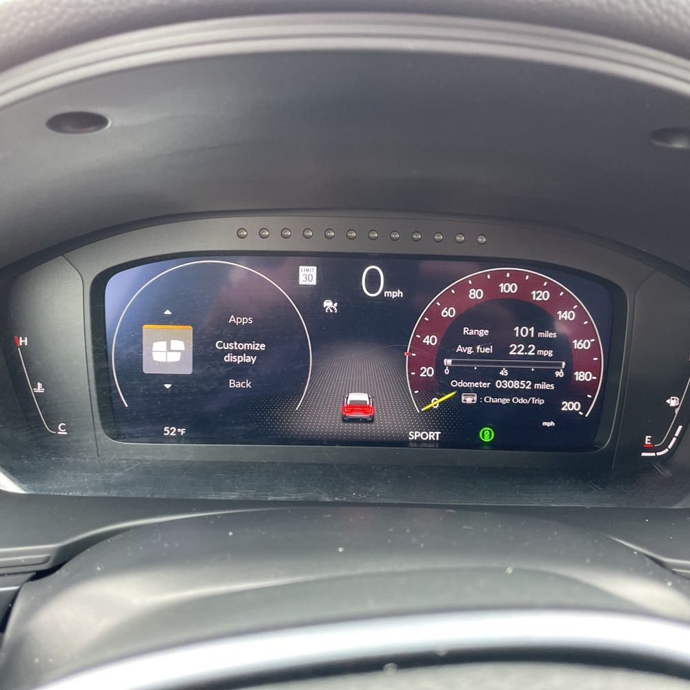2024 Honda Civic Type R
