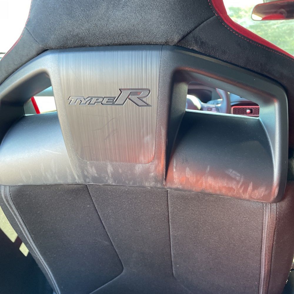 2025 Honda Civic Type R