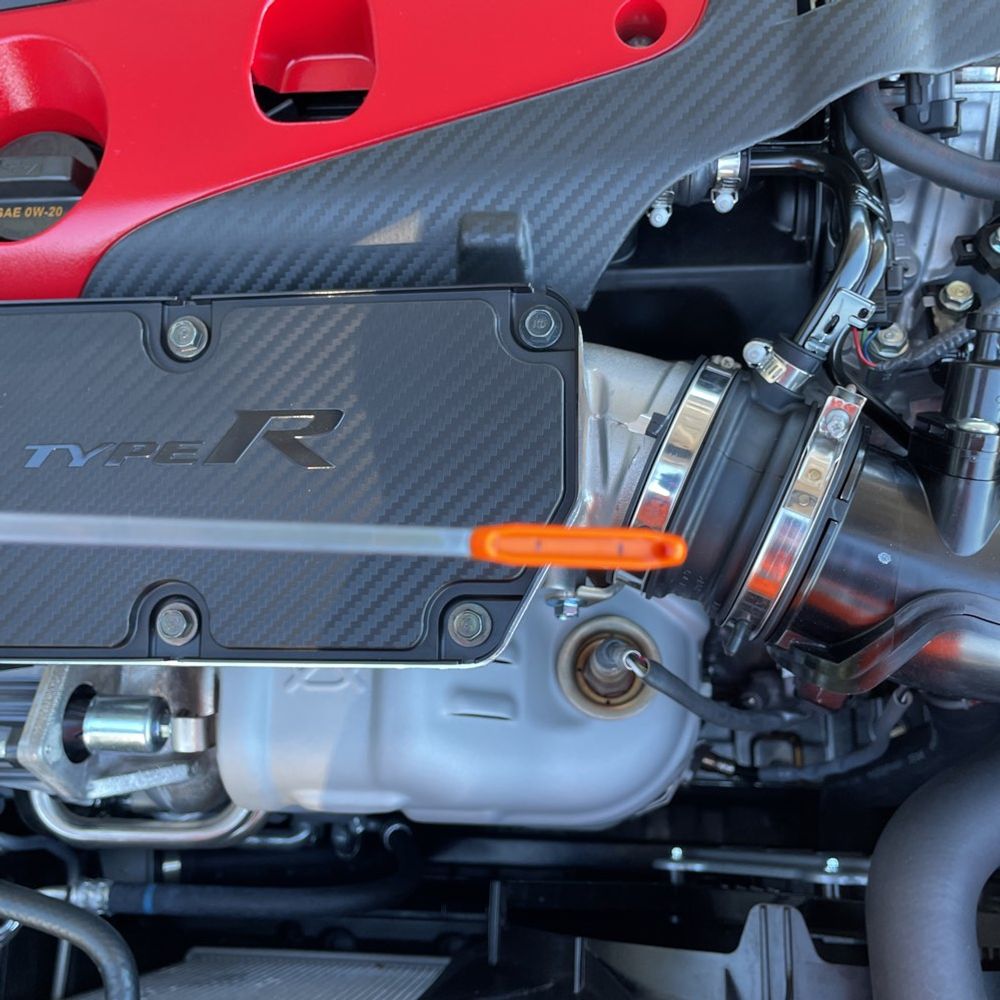 2025 Honda Civic Type R
