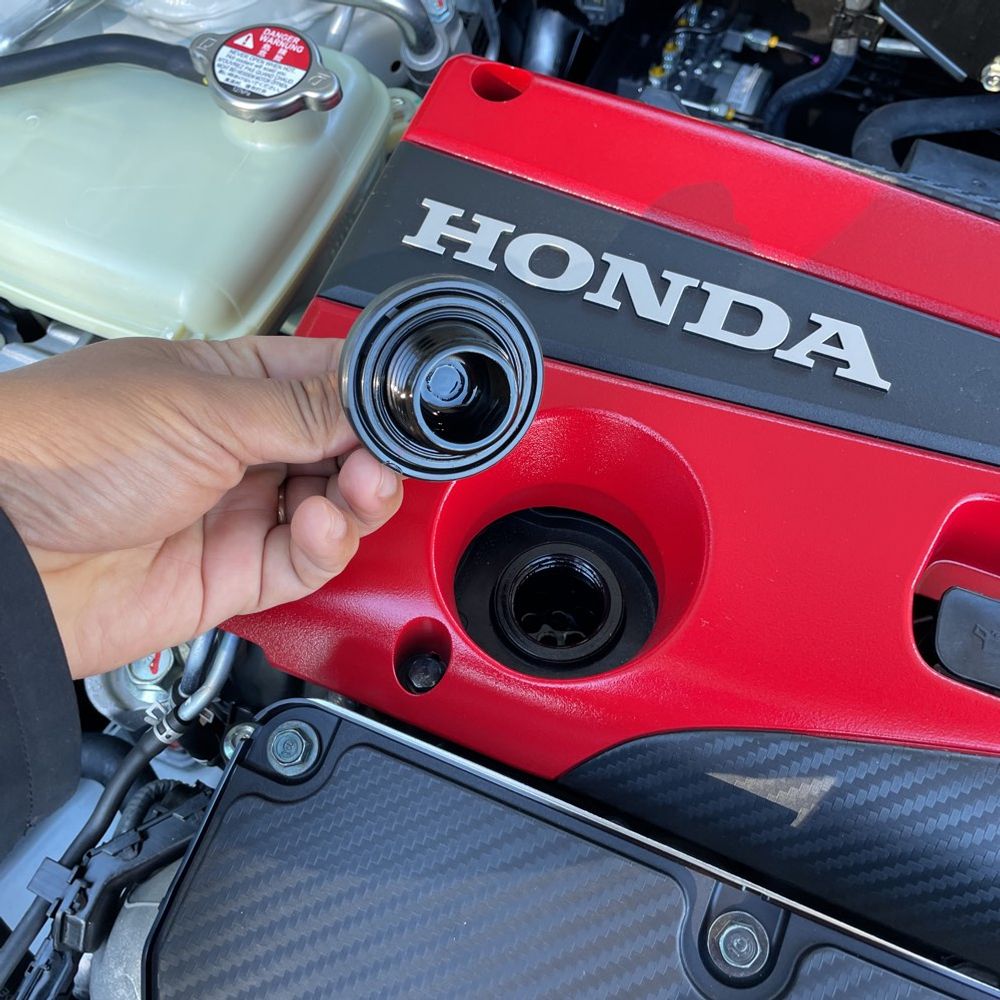2025 Honda Civic Type R