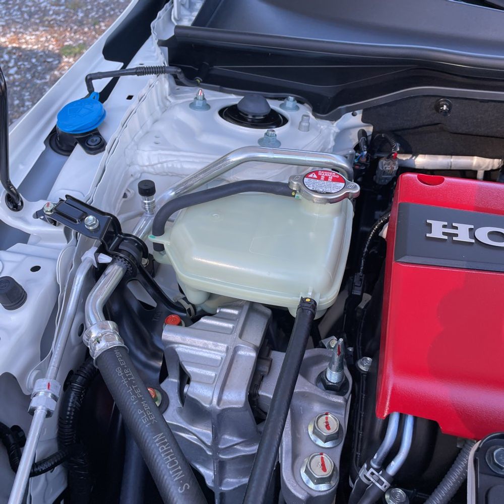 2025 Honda Civic Type R