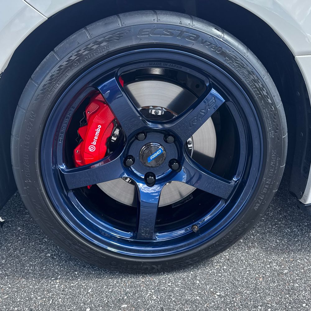 2023 Honda Civic Type R