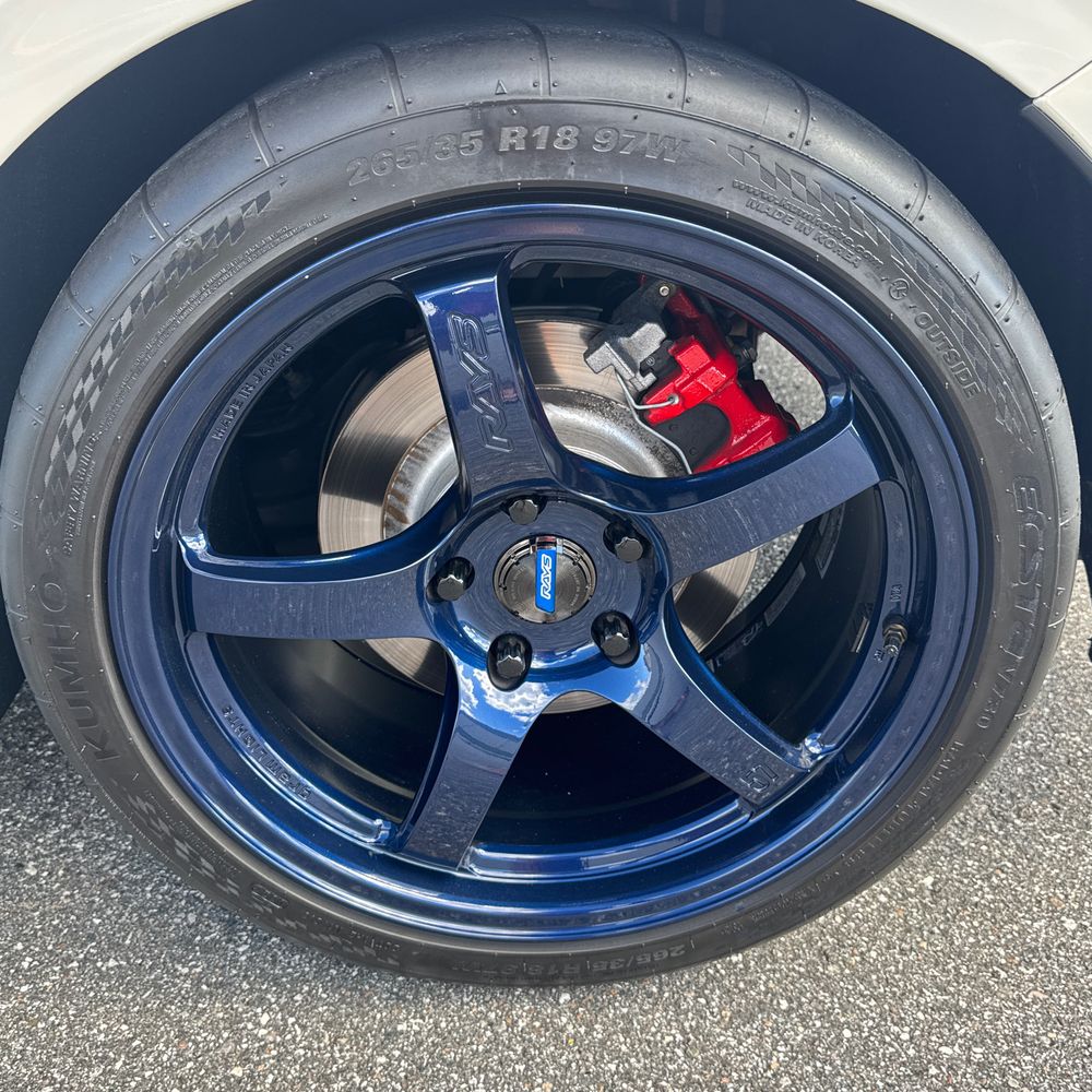 2023 Honda Civic Type R