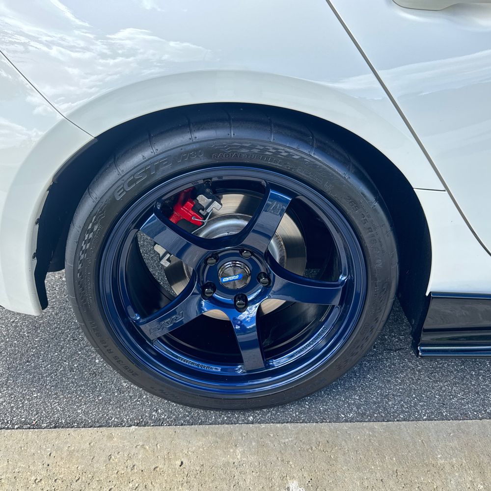 2023 Honda Civic Type R