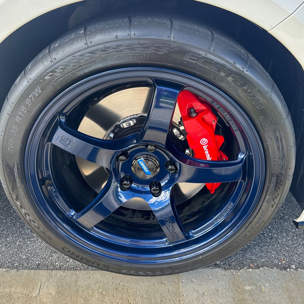 2023 Honda Civic Type R