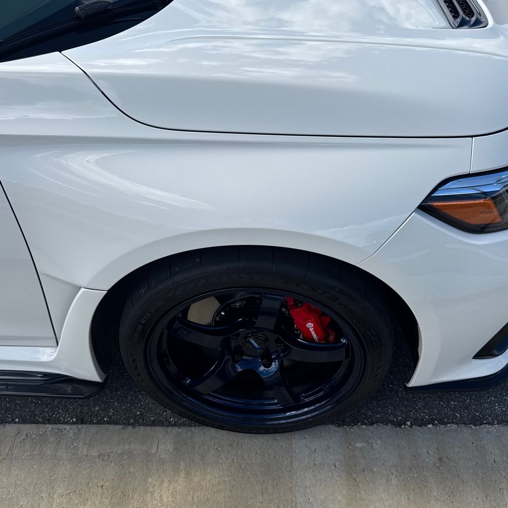 2023 Honda Civic Type R