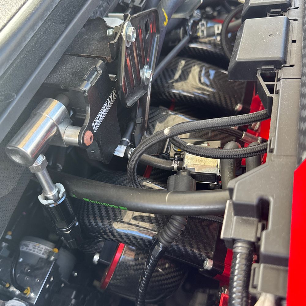 2023 Honda Civic Type R