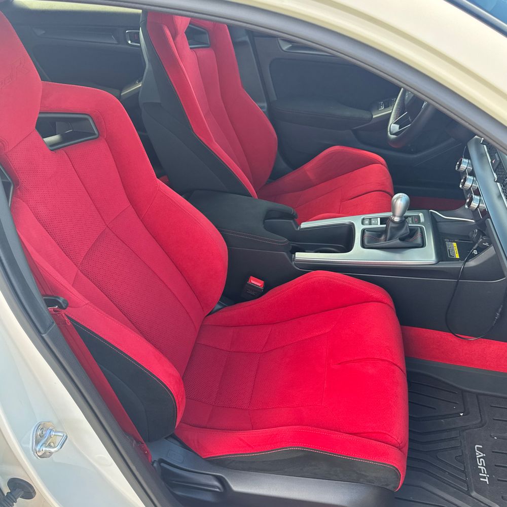 2023 Honda Civic Type R
