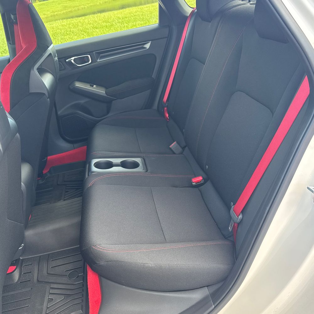 2023 Honda Civic Type R