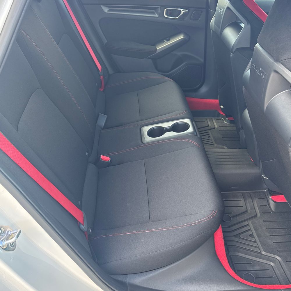 2023 Honda Civic Type R