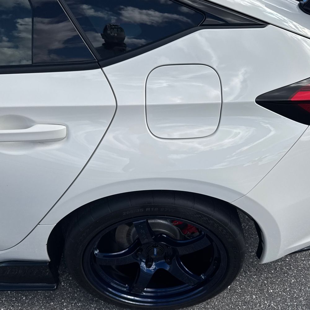 2023 Honda Civic Type R