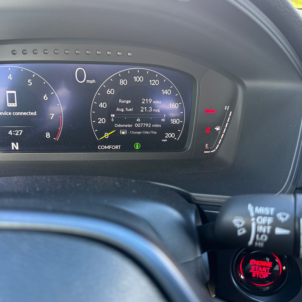 2023 Honda Civic Type R