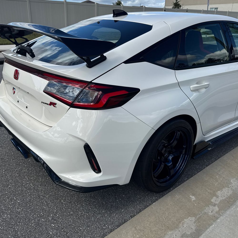 2023 Honda Civic Type R