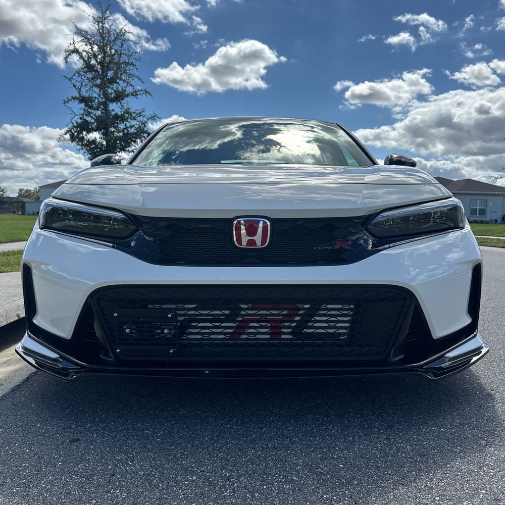 2023 Honda Civic Type R