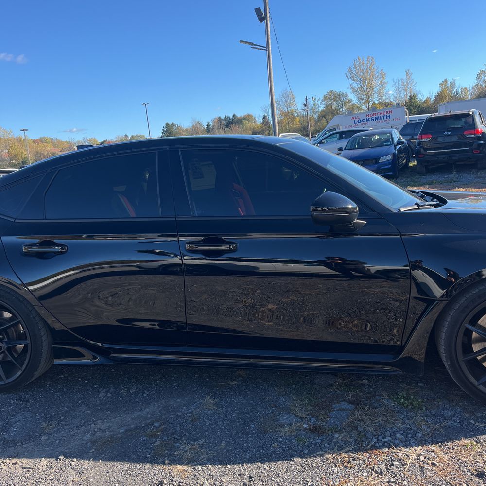 2024 Honda Civic Type R