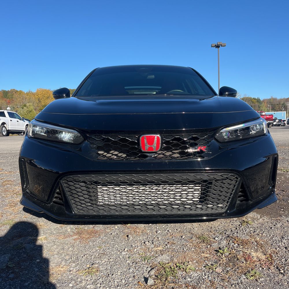 2024 Honda Civic Type R