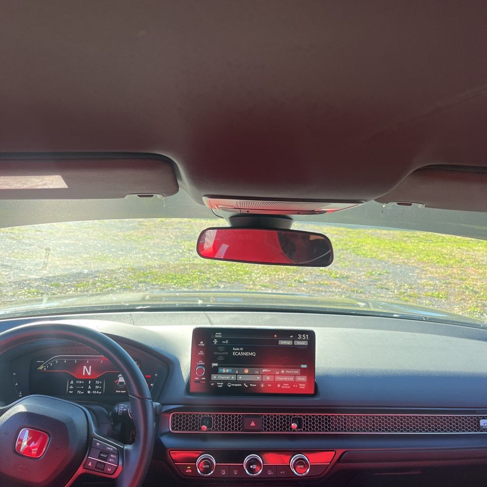 2024 Honda Civic Type R