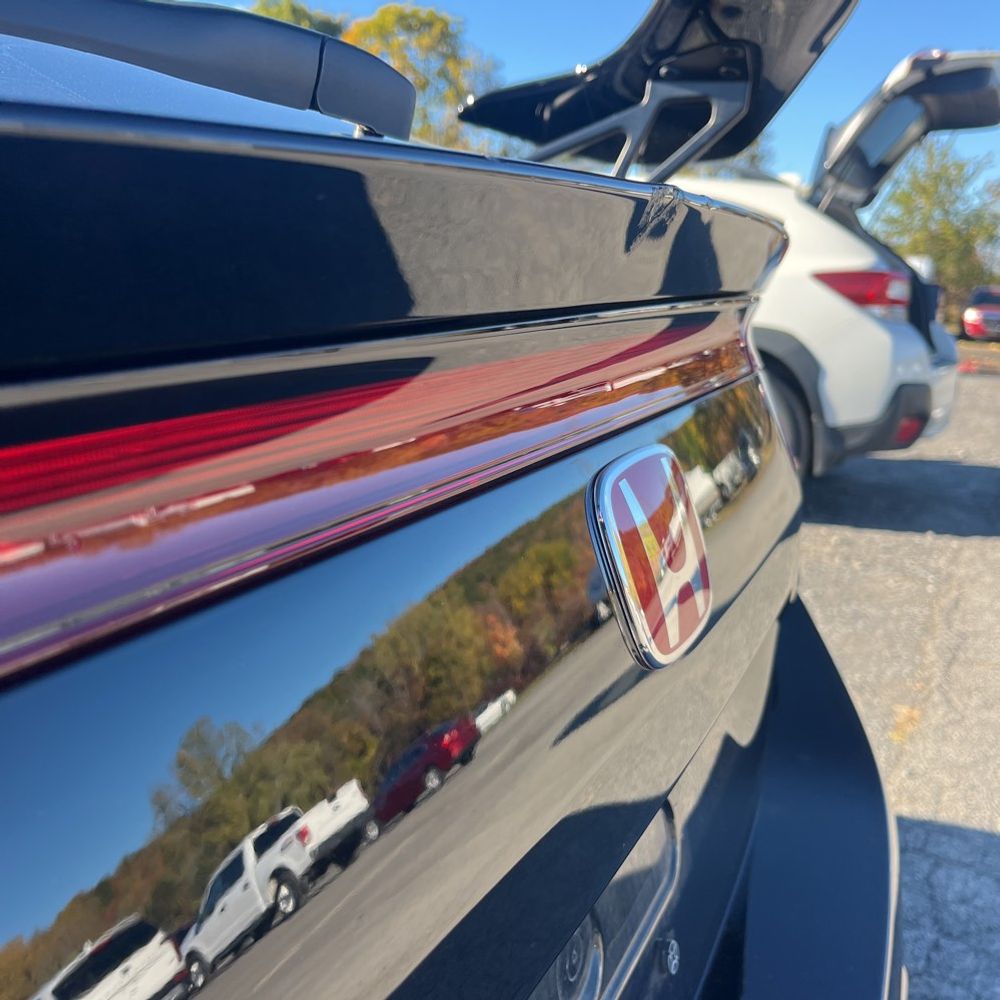2024 Honda Civic Type R