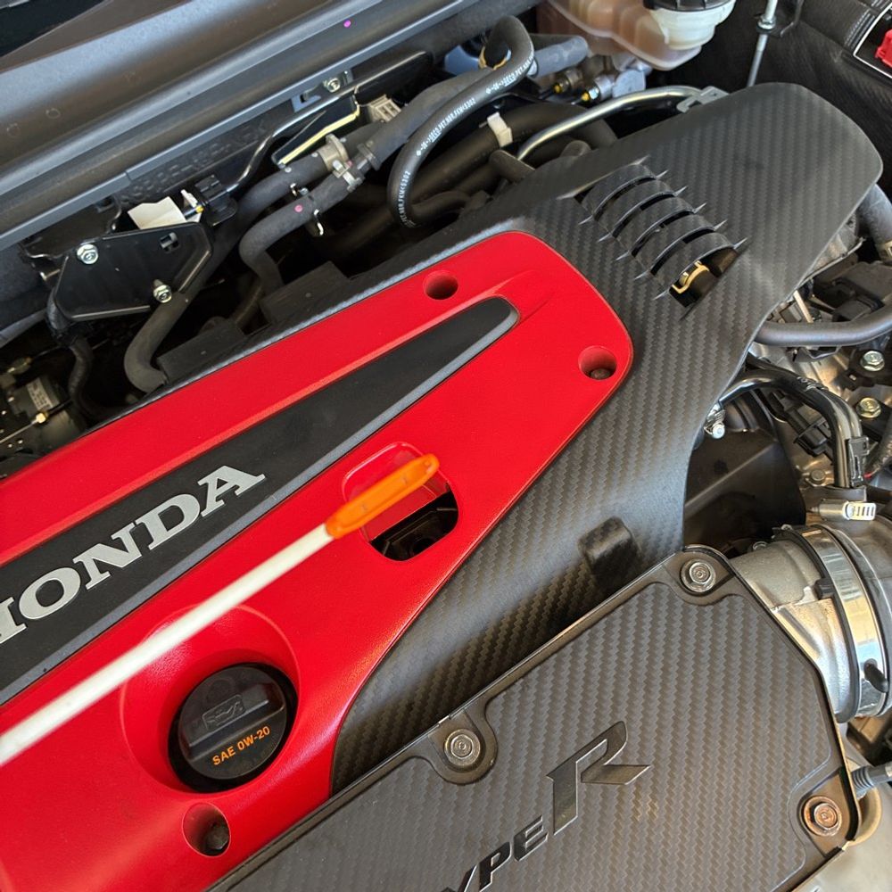 2025 Honda Civic Type R