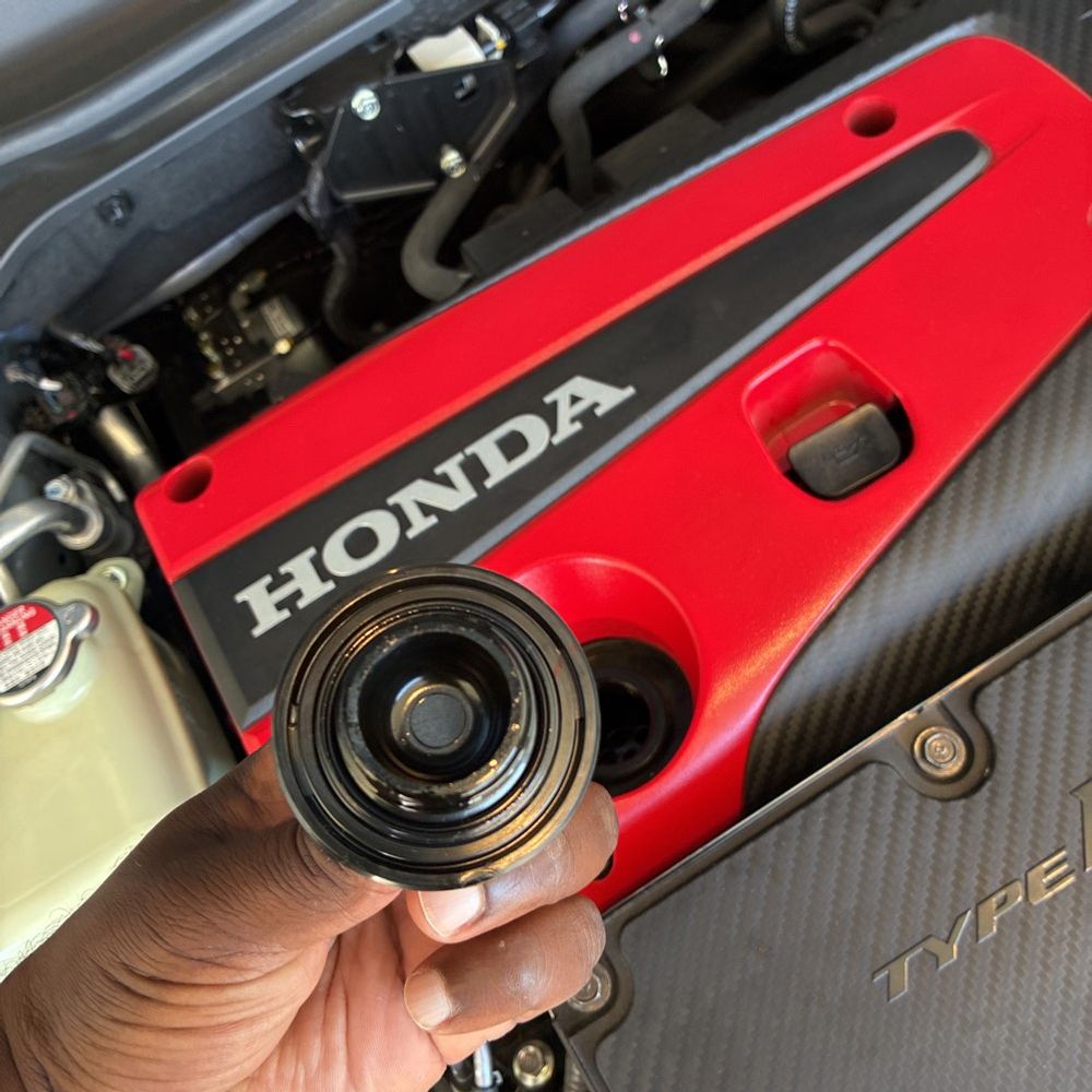 2025 Honda Civic Type R
