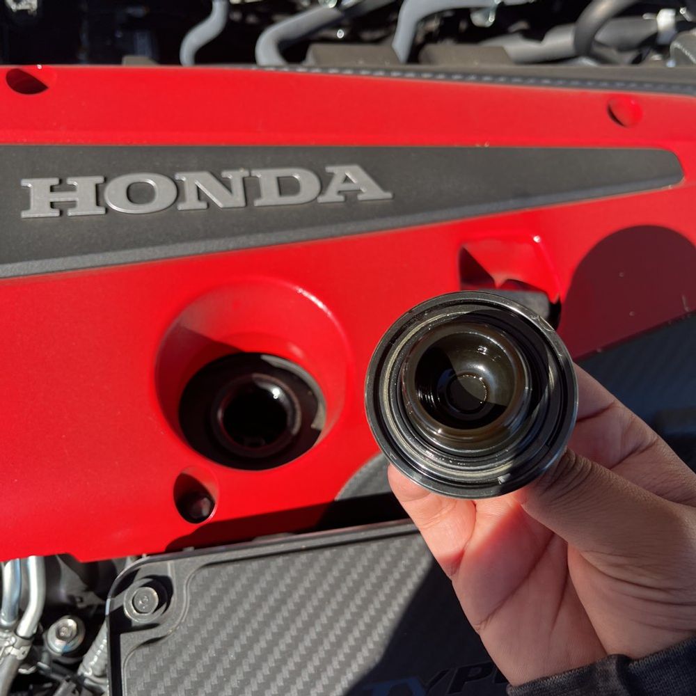 2025 Honda Civic Type R