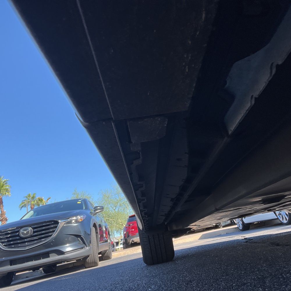 2025 Mazda CX-70 Plug-in Hybrid Premium