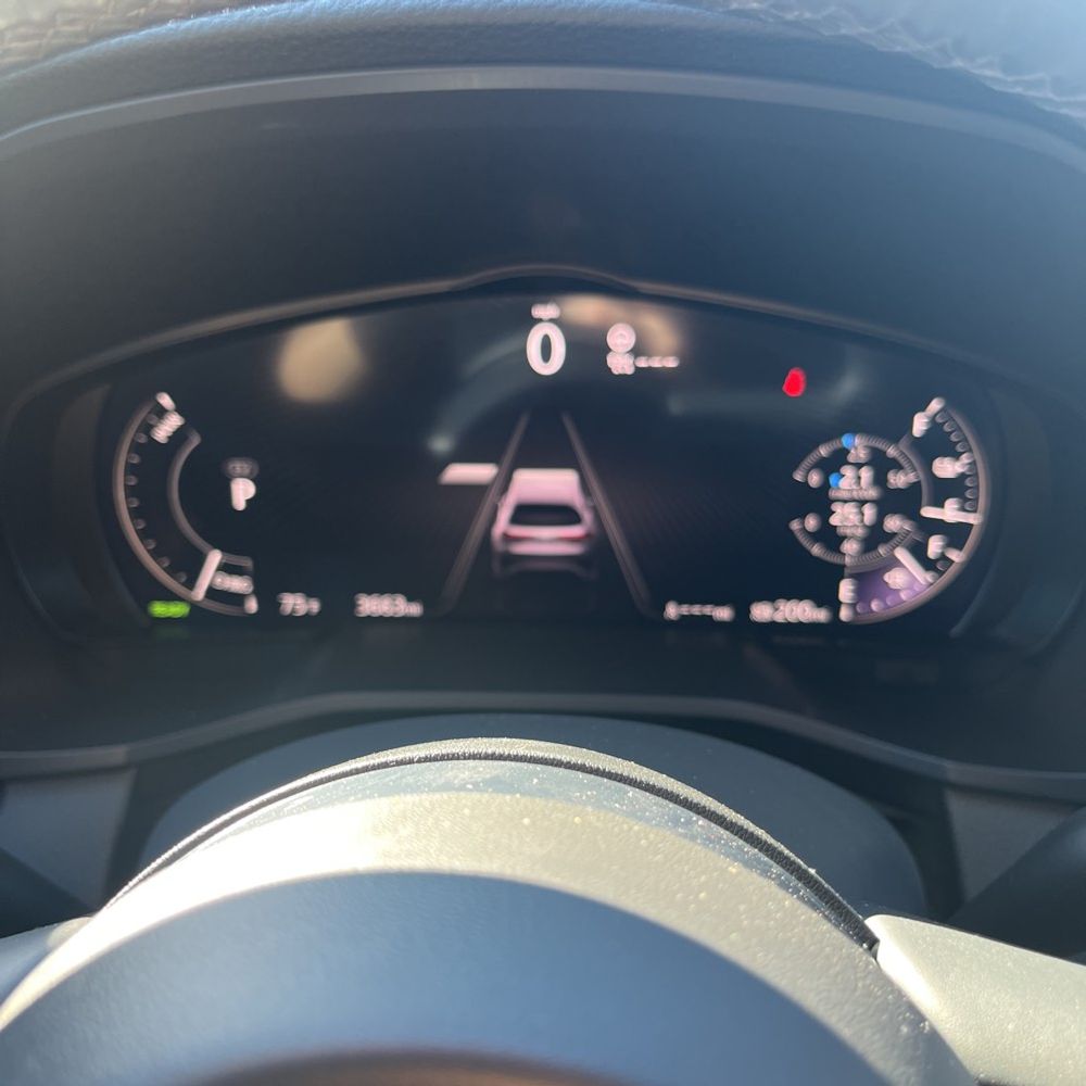 2025 Mazda CX-70 Plug-in Hybrid Premium