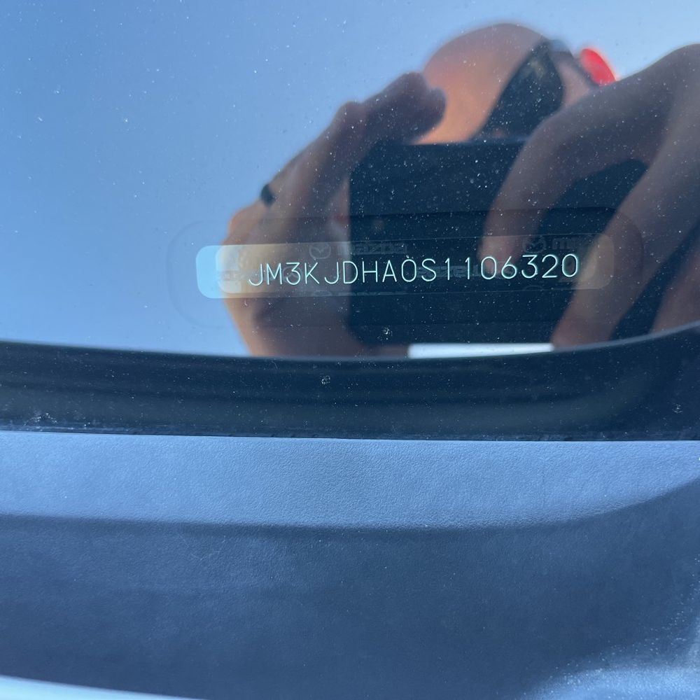 2025 Mazda CX-70 Plug-in Hybrid Premium