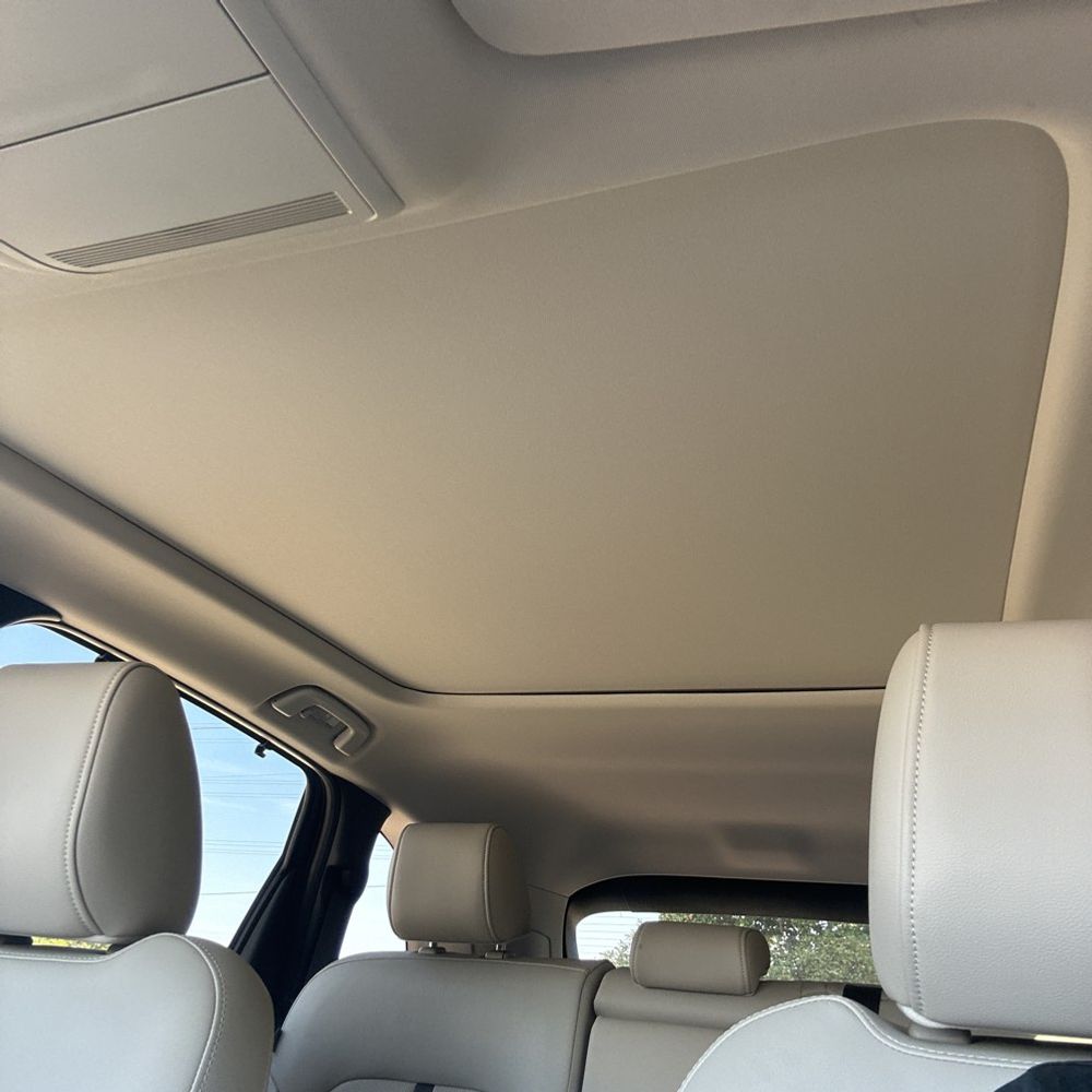 2025 Mazda CX-70 Plug-in Hybrid Premium