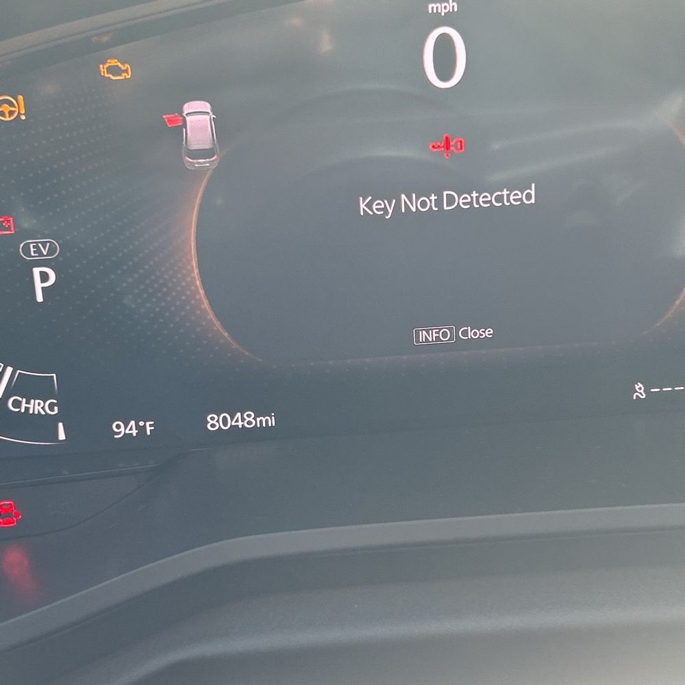 2025 Mazda CX-70 Plug-in Hybrid Premium
