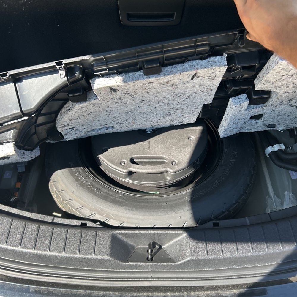 2025 Mazda CX-70 Plug-in Hybrid Premium