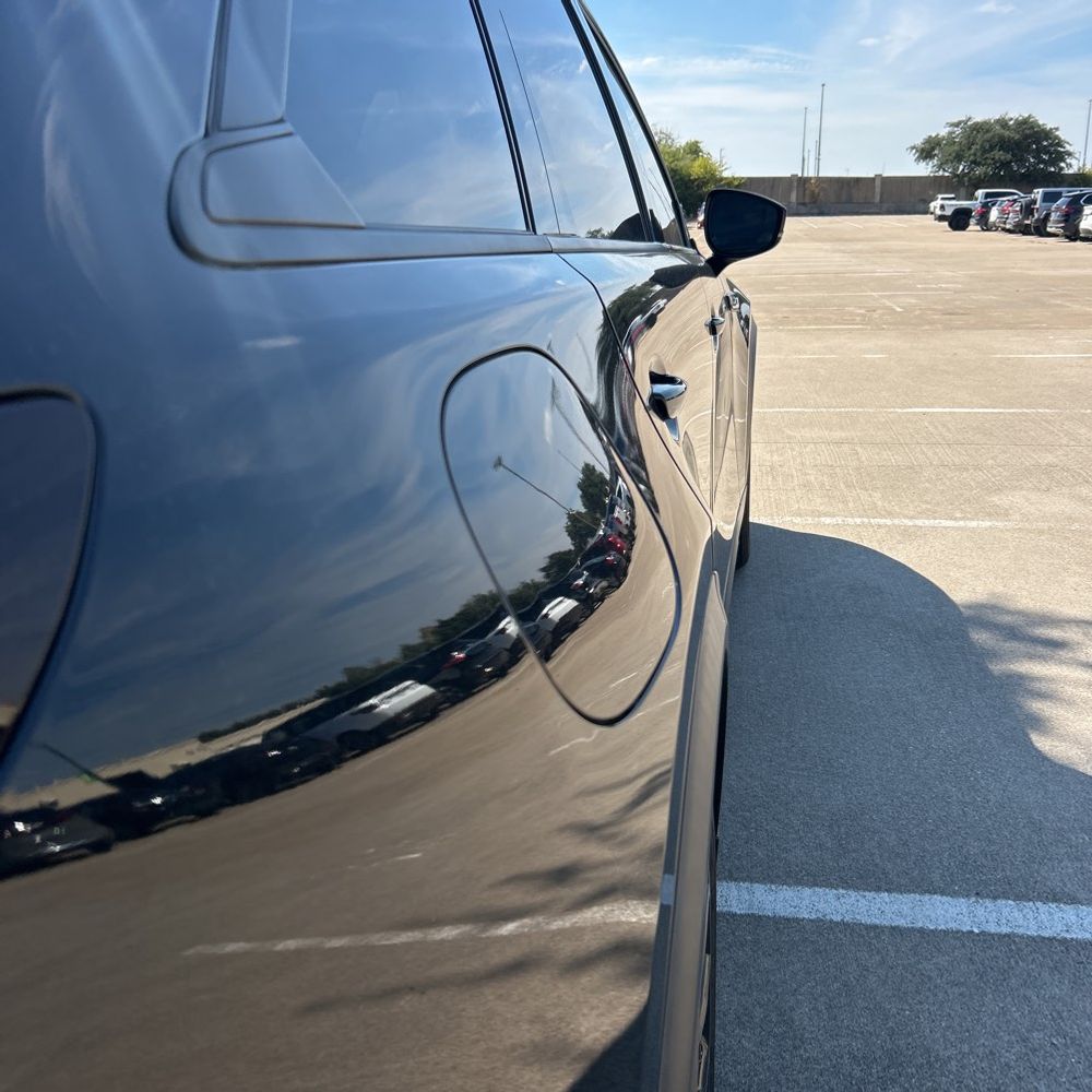 2025 Mazda CX-70 Plug-in Hybrid Premium