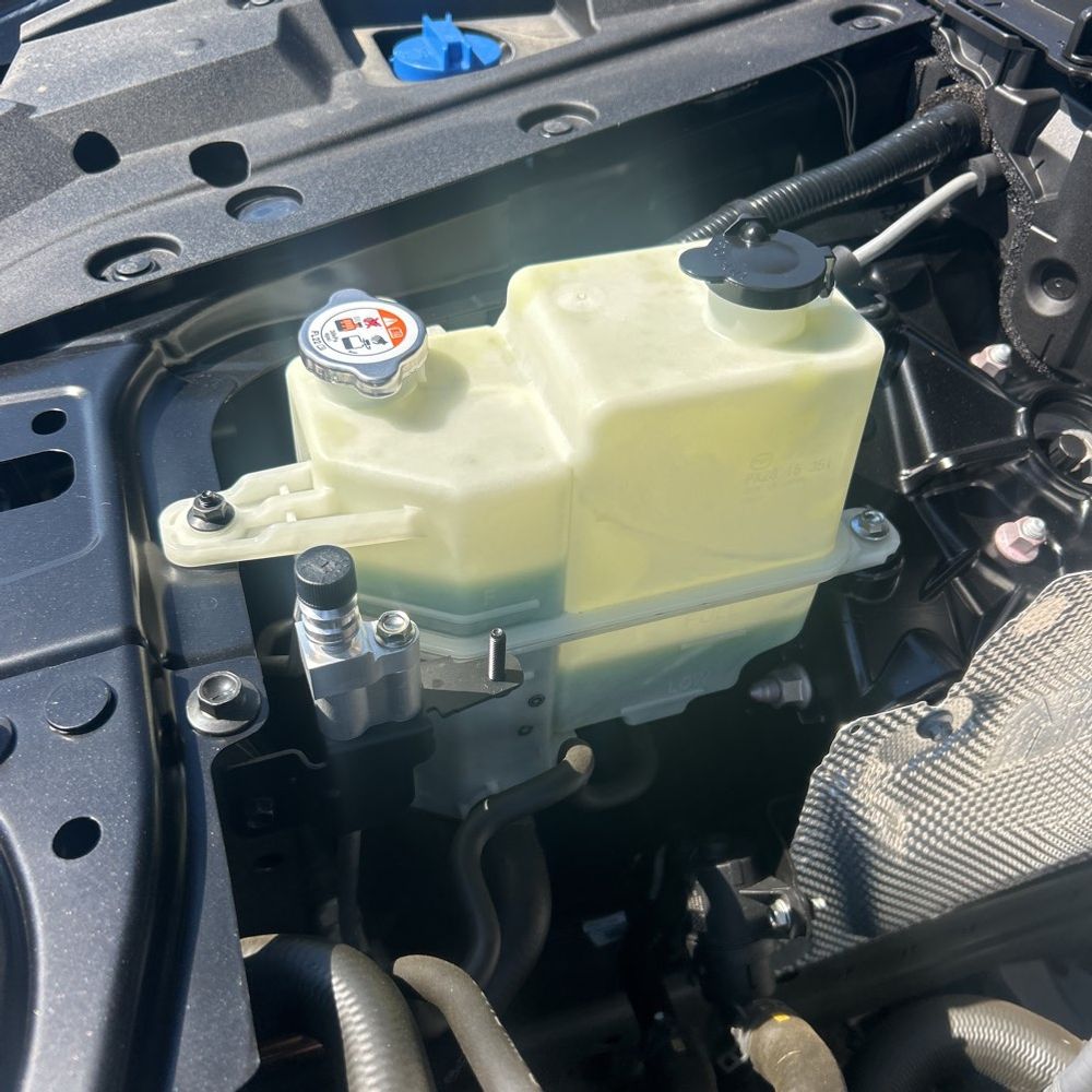 2025 Mazda CX-70 Plug-in Hybrid Premium