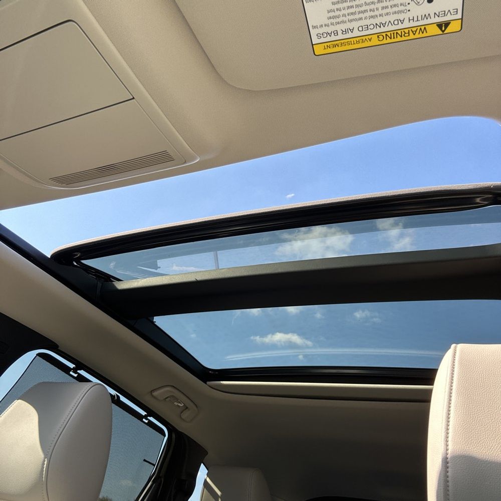 2025 Mazda CX-70 PHEV Premium