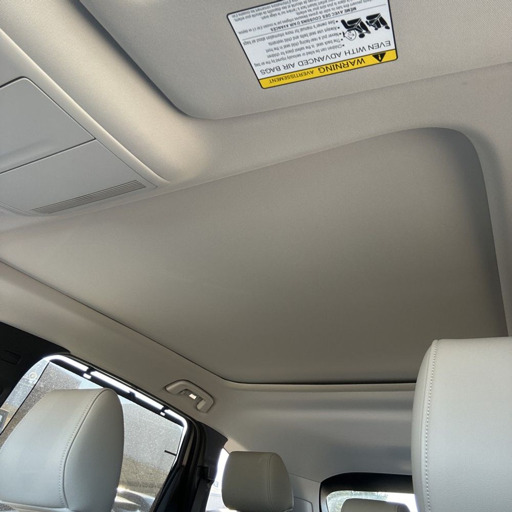 2025 Mazda CX-70 PHEV Premium