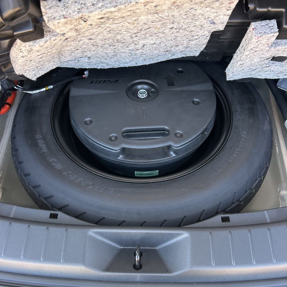 2025 Mazda CX-70 PHEV Premium