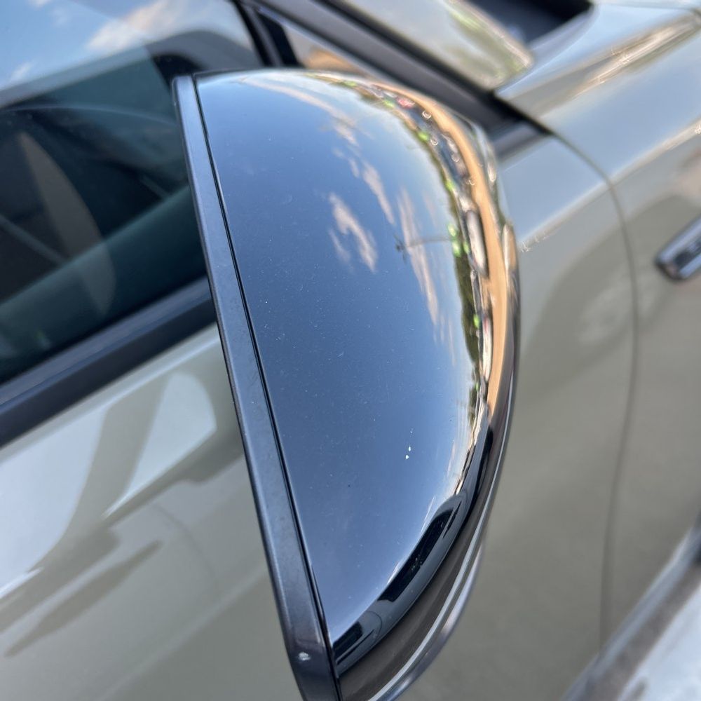 2025 Mazda CX-70 PHEV Premium