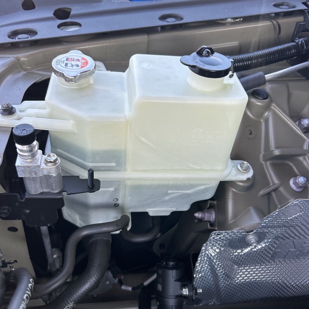 2025 Mazda CX-70 PHEV Premium