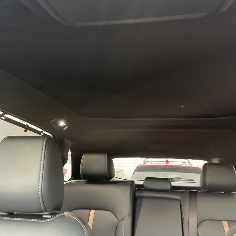 2025 Mazda CX-70 3.3 Turbo S Premium